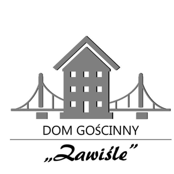 Dom Goscinny "Zawisle" Włocławek Eksteriør bilde