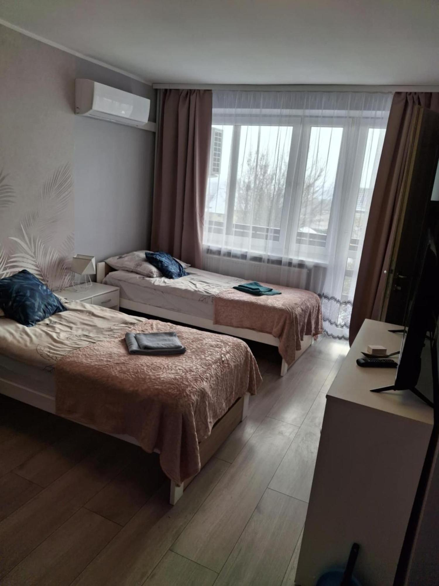 Dom Goscinny "Zawisle" Włocławek Eksteriør bilde